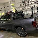 2021 Honda Ridgeline